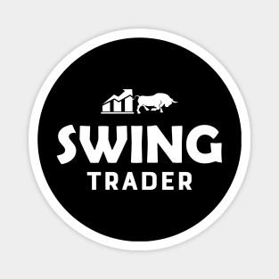 Swing Trader Magnet